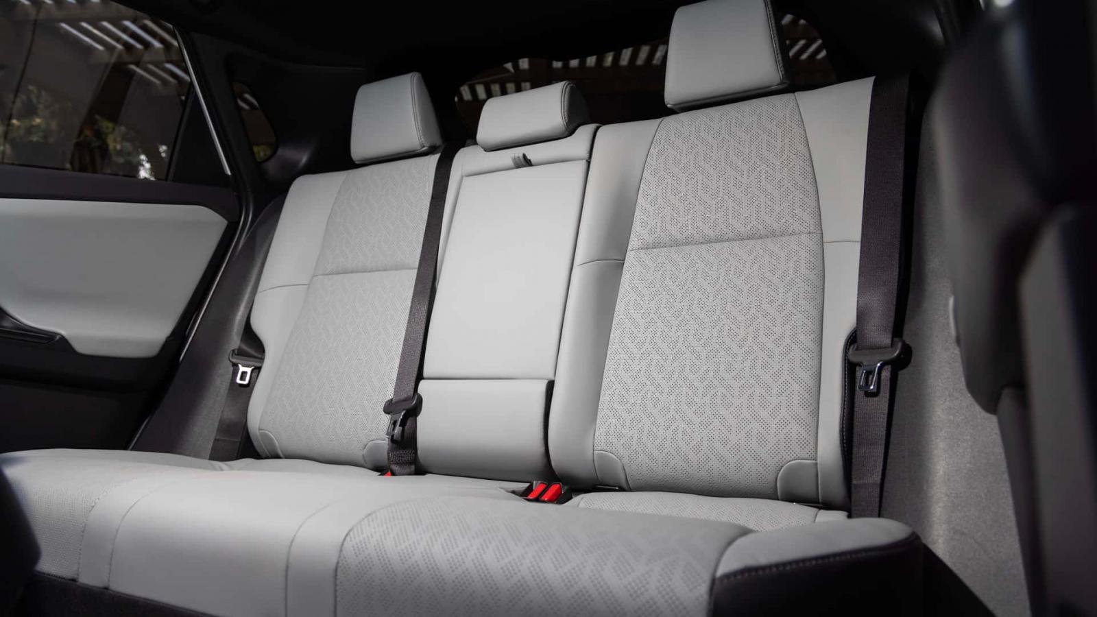 Πρεμιέρα για το ανανεωμένο Subaru Solterra